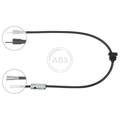 A.B.S. Tachowelle K43140
