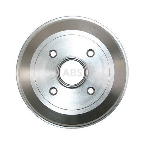 A.B.S. Bremstrommel 2770-S