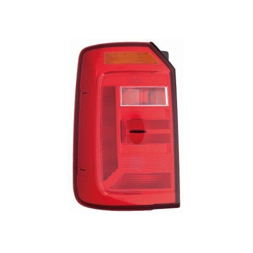 ABAKUS Heckleuchte Depo 441-19AGL-LDUE1