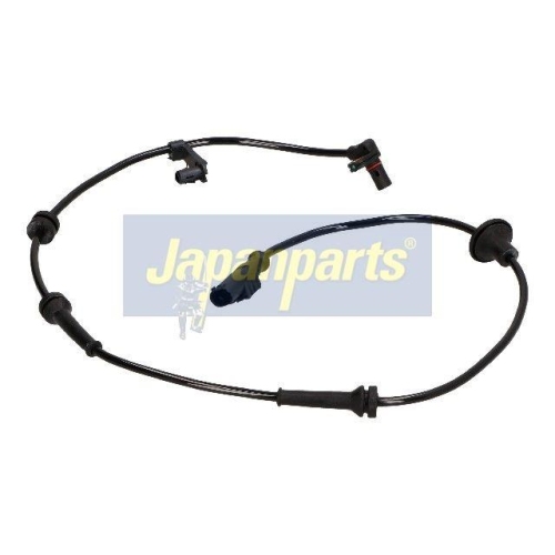 JAPANPARTS Sensor, Raddrehzahl ABS-271