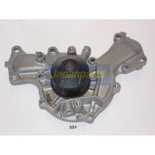 JAPANPARTS Wasserpumpe, Motork&uuml;hlung PQ-521