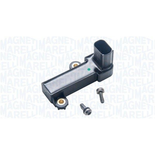 MAGNETI MARELLI Ventileinheit, Hydraulikaggregat (Autom.Getr.) 023000012010
