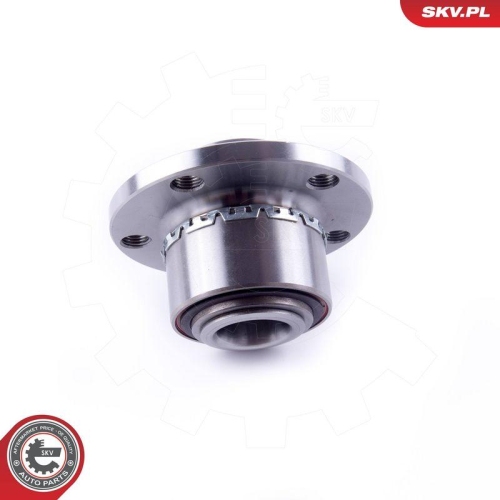 ESEN SKV Radlagersatz 29SKV299
