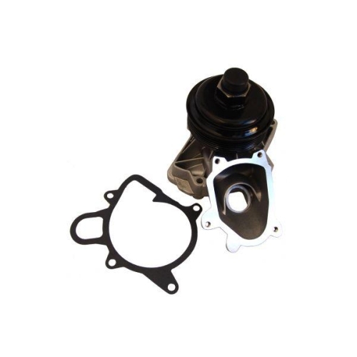 MAPCO Wasserpumpe, Motork&uuml;hlung 21658