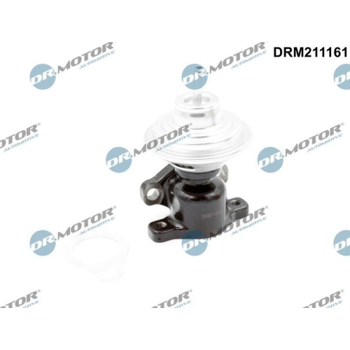 Dr.Motor Automotive AGR-Ventil DRM211161