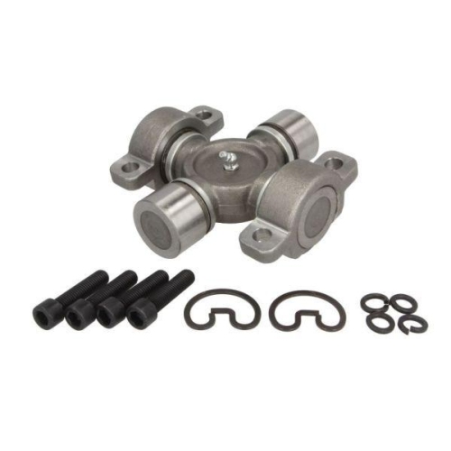 BTA Gelenk, Gelenkwelle BO2-6T950