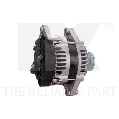 NK Generator 4836018