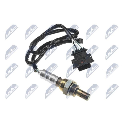 NTY Lambdasonde ESL-DW-011