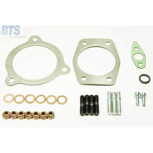 BTS Turbo Montagesatz, Lader T931391ABS