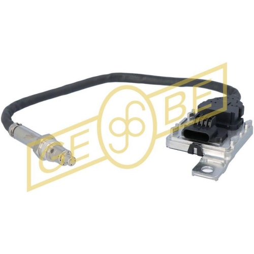 GEBE NOx-Sensor, Harnstoffeinspritzung 9 3815 1