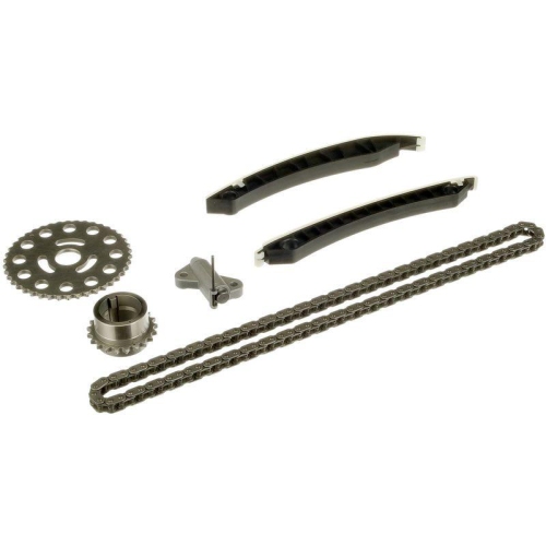 GATES Steuerkettensatz CHK1031