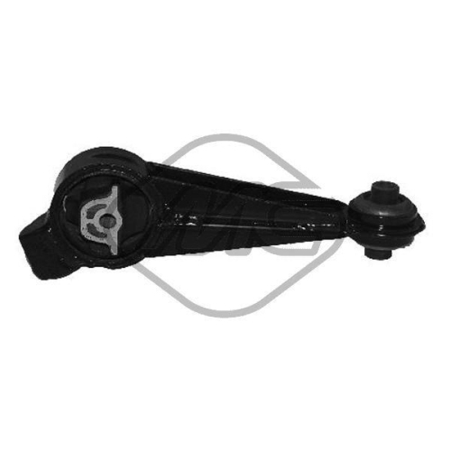 Metalcaucho Lagerung, Motor 04614