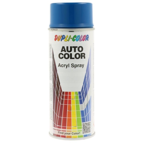 Spr&uuml;hfarbe Autolack Spraydose 400ml 807251 DUPLI COLOR