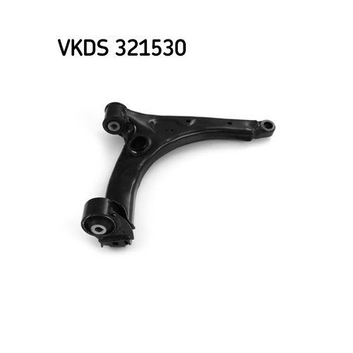 SKF Lenker, Radaufh&auml;ngung VKDS 321530