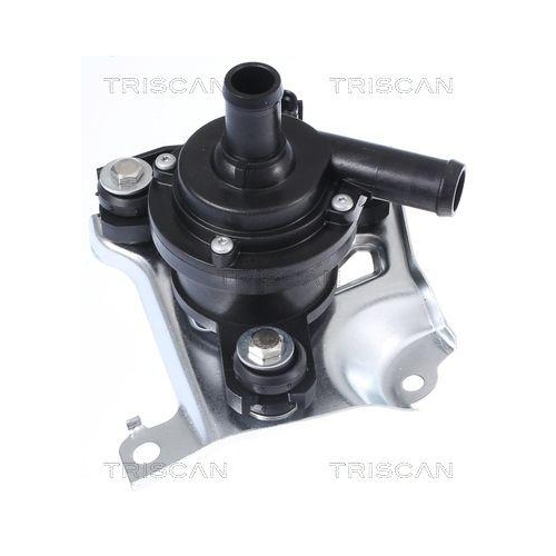 TRISCAN Wasserpumpe, Motork&uuml;hlung 8600 13046