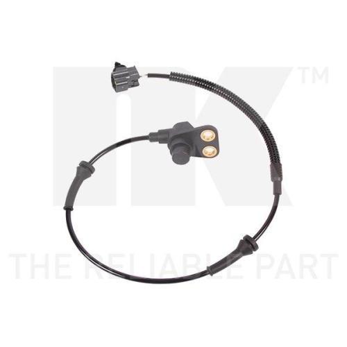 NK Sensor, Raddrehzahl 295021