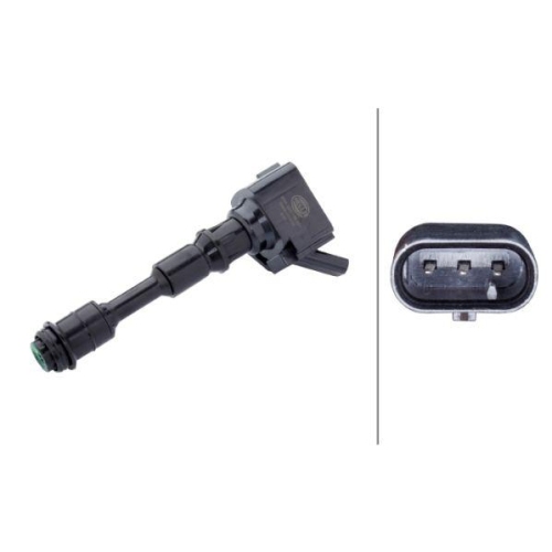 HELLA Z&uuml;ndspule 5DA 358 168-201