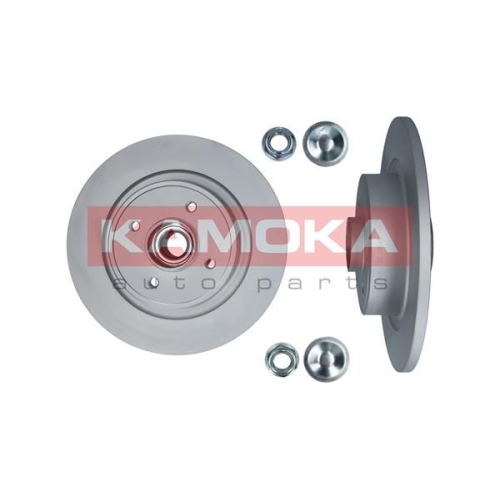 KAMOKA Bremsscheibe 1031025