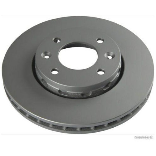 HERTH+BUSS JAKOPARTS Bremsscheibe J3300316