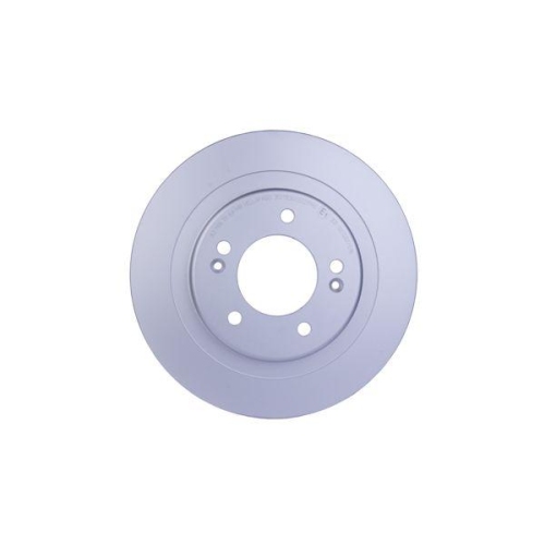 HELLA Bremsscheibe PRO 8DD 355 118-361