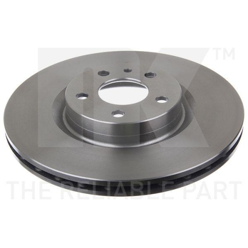 NK Bremsscheibe 202367