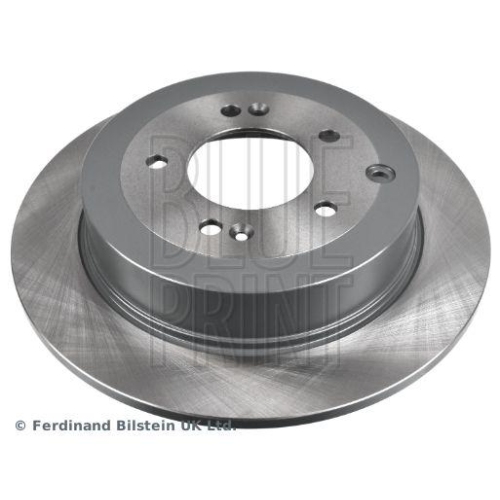 BLUE PRINT Bremsscheibe ADG043223