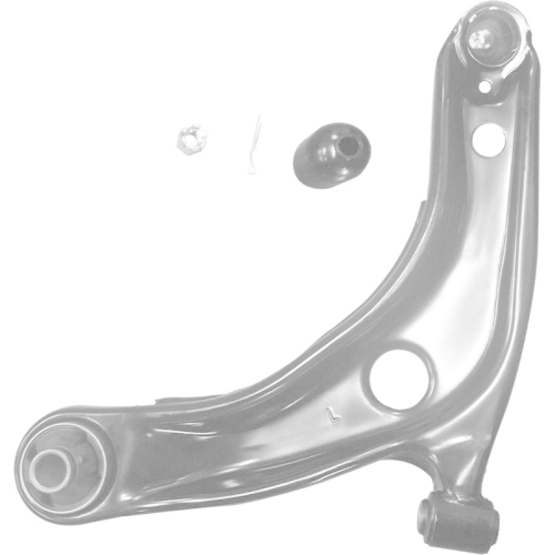 TRW Lenker, Radaufhängung JTC7654