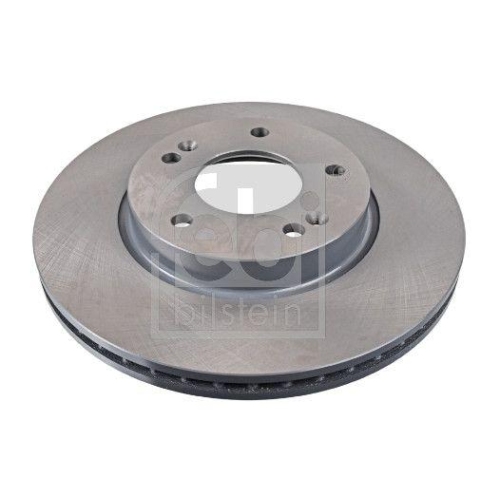 FEBI BILSTEIN Bremsscheibe 108682