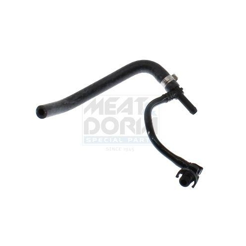 MEAT & DORIA K&uuml;hlmittelrohrleitung 97327