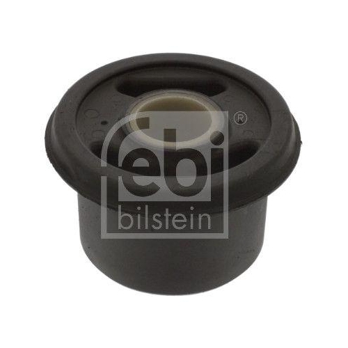 FEBI BILSTEIN Buchse, Fahrerhauslagerung 12516