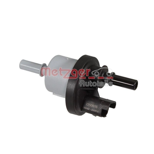 METZGER Be-/Entl&uuml;ftungsventil, Kraftstoffbeh&auml;lter 2250616