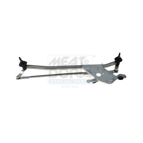 MEAT & DORIA Wischergest&auml;nge 227078