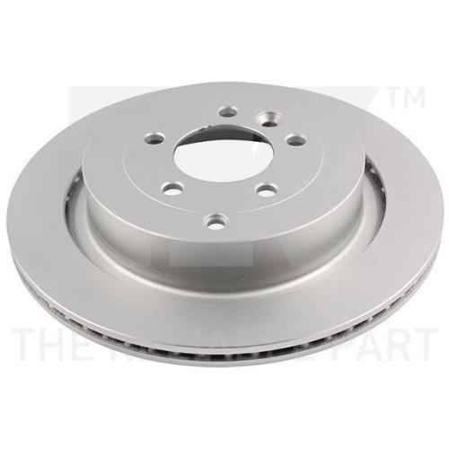 NK Bremsscheibe 314029