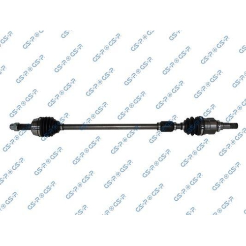 GSP Antriebswelle 201476