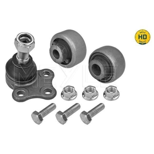MEYLE Reparatursatz, Querlenker MEYLE-HD-KIT: Better solution for you! 16-16 610 0002/HD