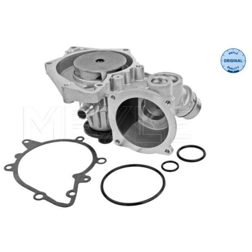 MEYLE Wasserpumpe, Motorkühlung MEYLE-ORIGINAL: True to OE. 313 011 4300