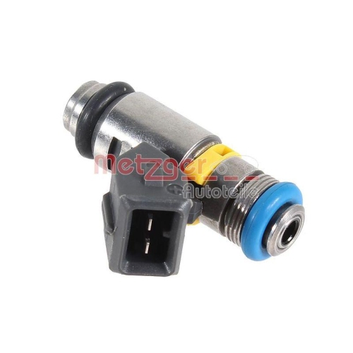 METZGER Einspritzventil ORIGINAL ERSATZTEIL 0920041