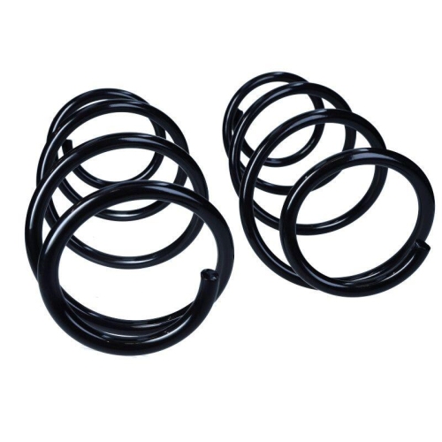 MAXGEAR Fahrwerksfeder 60-1623D