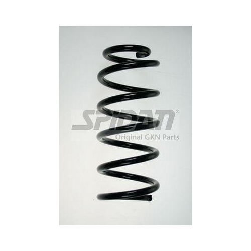 SPIDAN Fahrwerksfeder 85828