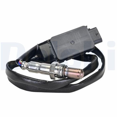 DELPHI NOx-Sensor, NOx-Katalysator ANS1067-12B1