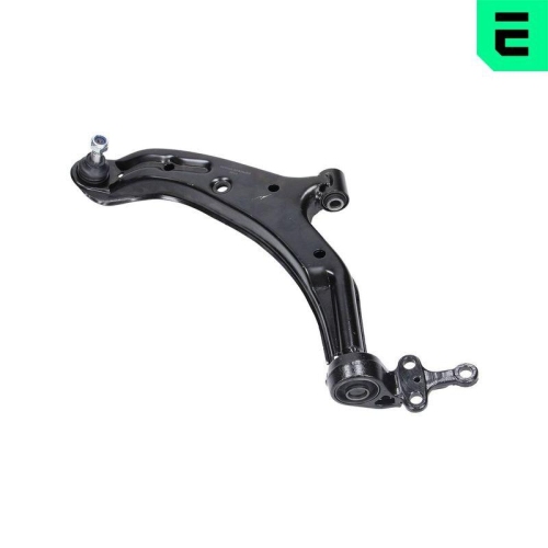 OPTIMAL Lenker, Radaufh&auml;ngung