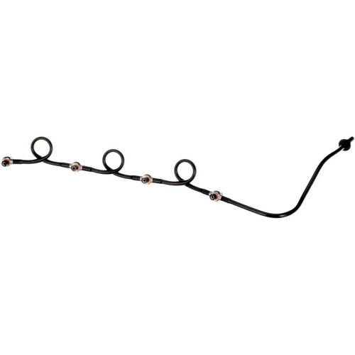 GATES Schlauch, Leckkraftstoff MFL1233