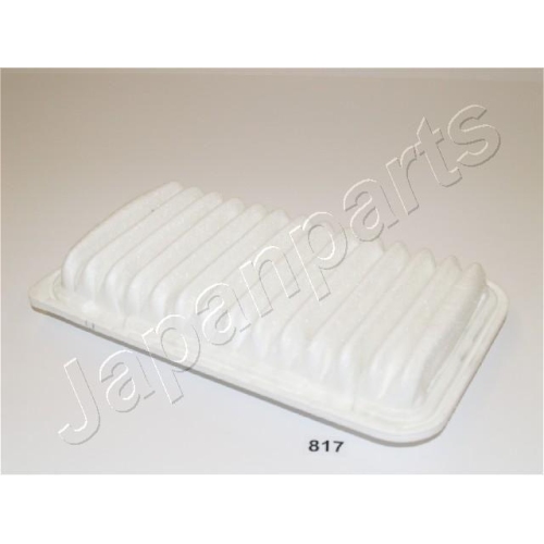 JAPANPARTS Luftfilter FA-817S