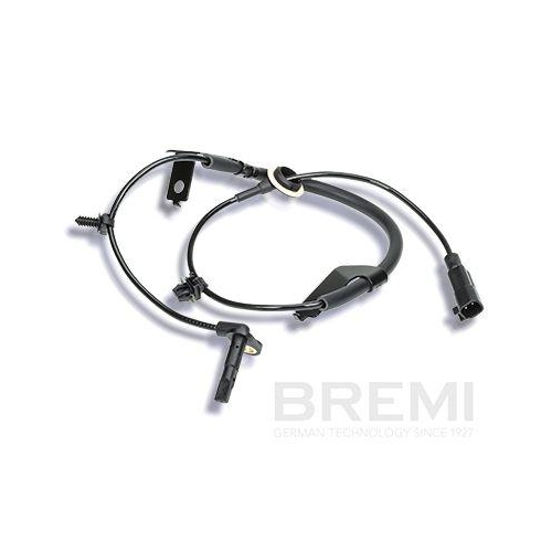 BREMI Sensor, Raddrehzahl