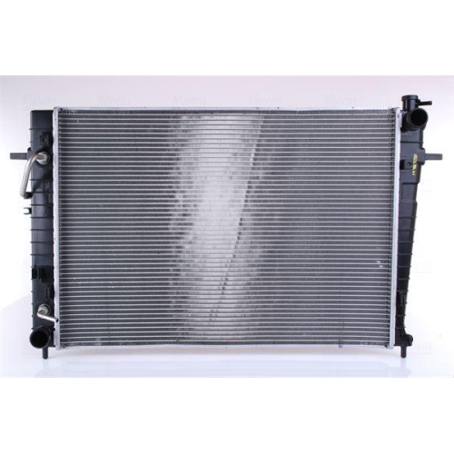 NISSENS K&uuml;hler, Motork&uuml;hlung 675034