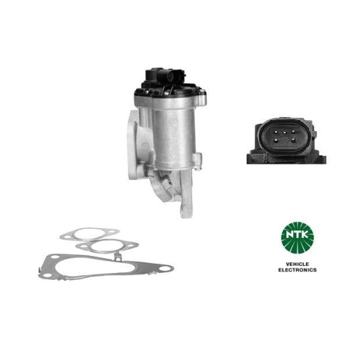 NTK AGR-Ventil 90226