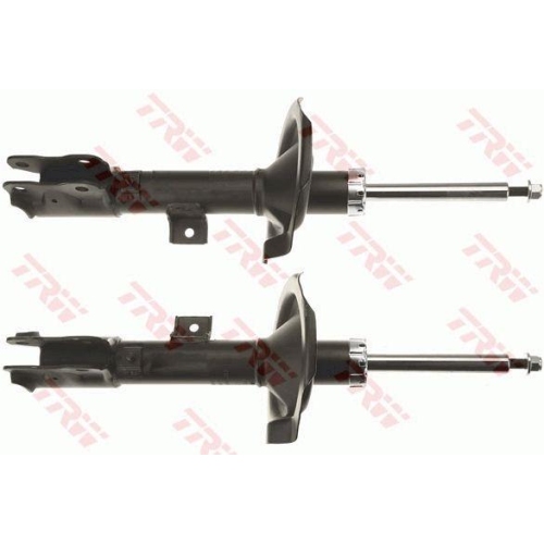 TRW Sto&szlig;d&auml;mpfer TRW TWIN