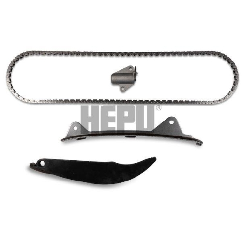 HEPU Steuerkettensatz