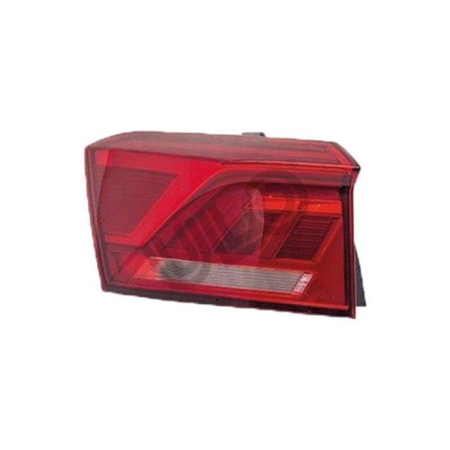 ULO Heckleuchte 147573162