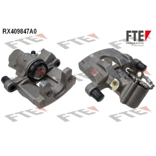 FTE Bremssattel 9290837